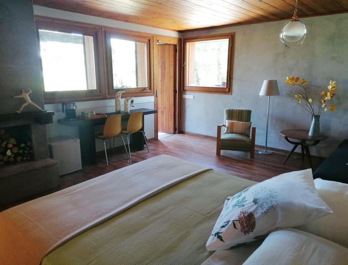 Bed and Breakfast Ca' Dei Ste à Valle  Extérieur photo